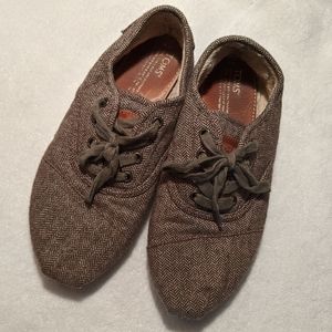 Toms Sneakers